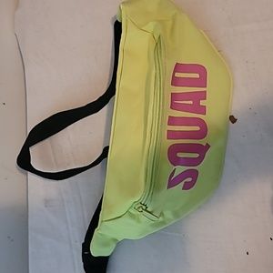Squad Fanny pack